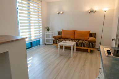 Ferienanlage Zum Knirk - Ferienwohnung 11