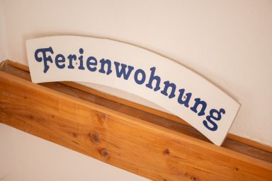 Ferienwohnung Jantje, 35219 - Fewo Jantje EG/OG