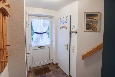 Ferienhaus Kickler,  FeWo Vermittlung Nordsee - Ferienhaus Kickler