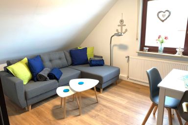 Groot Huus Obergeschoss rechts - Groot Huus Obergeschoss Vorne