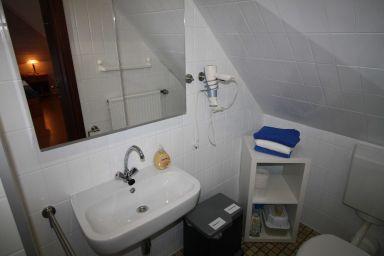 Haus Schilling - Ferienwohnung Nessmersiel