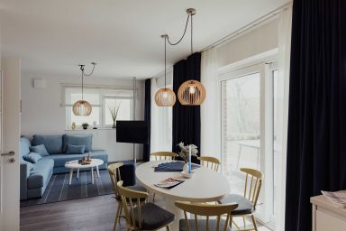 Fewo Sanderling Haus Mellum