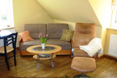 Kölp - Will - Apartment Zum Kölpinsee