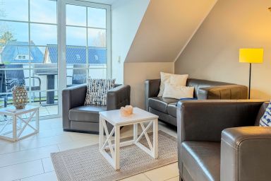 Boddenliebe - Boddenliebe Ferienwohnung
