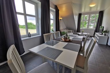 Natura Ferienhäuser am Holter Hammrich 95153 - Wohnung 316 Rhaudermoor