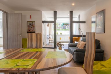 Duggis Feriendomizil - Ferienwohnung 2