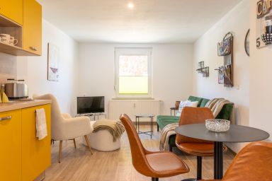 Duggis Feriendomizil - Ferienwohnung 1