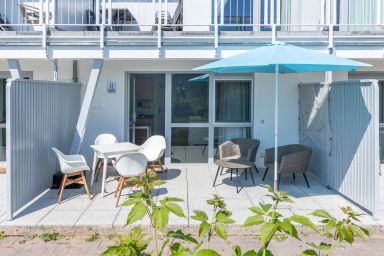 Haus Seeblick Wohnung 12 Easy Ocean - Haus Seeblick Wohnung 12