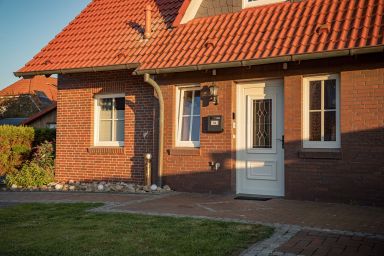 Ferienwohnung Strandräuber