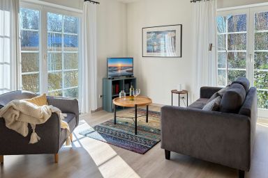 Wiesengrund 5 - Wiesengrund 5 mit Terrasse, WLAN und Parkplatz