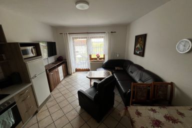 Wiedemann Heiko - Ferienwohnung 3