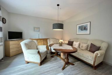 Ferienwohnung Kramer, 25569 - Ferienwohnung An den Flacken