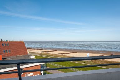 Hanseatic 604 - Haus Hanseatic, Wohnung 604