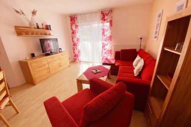 Ferienwohnung 2 Nachtigallenweg