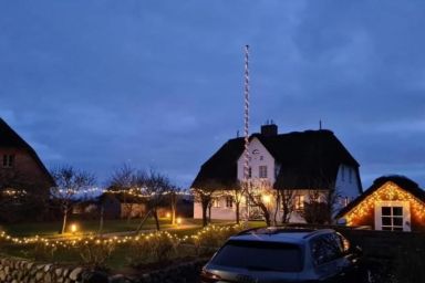 Ferienparadies Haus Janssen
