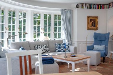 Ferienhaus Inselhüs Kampen