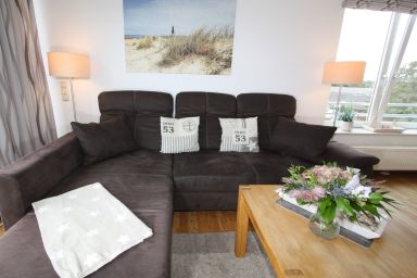 Residenz Hohe Lith Cuxhaven (1.2) - HLI 1.28 6 Personen 90qm mit H