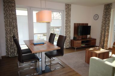 Residenz Hohe Lith Cuxhaven (2.0) - HLI 2.09 bis 4 Personen 53qm