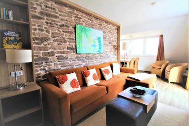 Residenz Hohe Lith Cuxhaven (4.1) - HLI 4.19 5 Personen 65qm