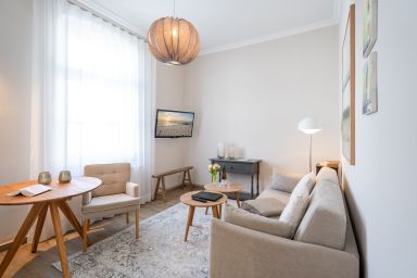 Villa Albertine, App. 05