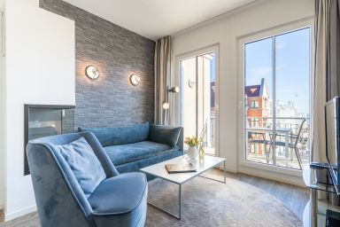 Dünenpalais, App. 16