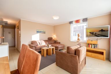 Dünendomizil, App. 04