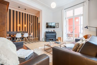 Villa Hintze, App. 07