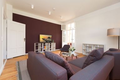 Baltisches Haus, App. 04