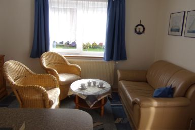 Zur kleinen Meerjungfrau - Ferienwohnung Landberg 1