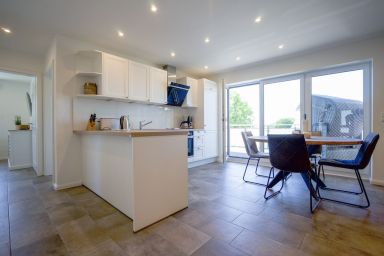 Liegeplatz 4 - Penthouse in exklusiver Lage - Liegeplatz 4  Penthouse in exklusiver Lage