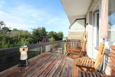 Residenz Thalassa - THA-04 - Komfortables 3-Zi-Apartment mit Balkon (HT)