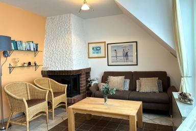 Residenz Vogelsand 1 - VOG-1.03