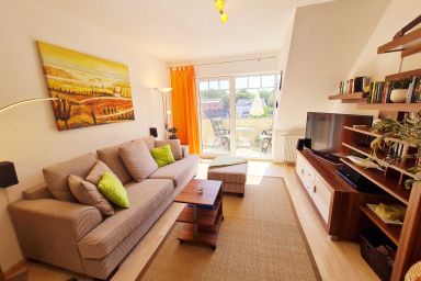 Ferienwohnung 12 Nachtigallenweg Küstenliebe