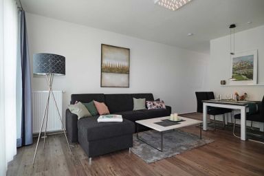 Residenz Bollwark 2.1 - BOW-2.17, 4 Pers., 55-65qm