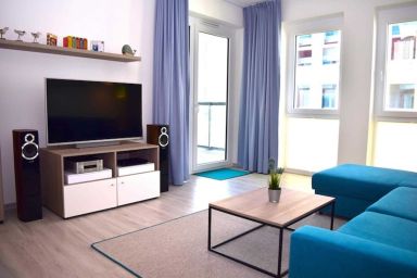 Residenz Bollwark 2.0 - BOW-2.09, 4 Pers., 55-65qm