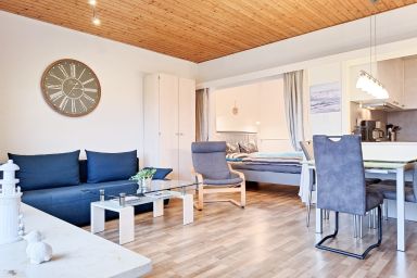Ferienwohnung Gode Tied
