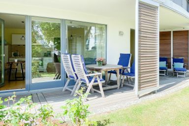 Wohnen am Meer WG 6 - Wohnen am Meer, Wohnung 6