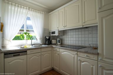 Landhaus Brigitte - 3-Zimmerwohnung Landhaus I EG West