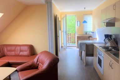 Biantali Ferienwohnungen Haus Bodo - Wohnung 7