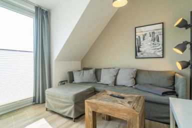 Bismarckstraße 5a, App 14, Arnika - Bismarckstraße 5a, App 14