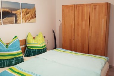 Ferienwohnung Strandburg Sylt - 2-Zimmerwohnung Strandburg