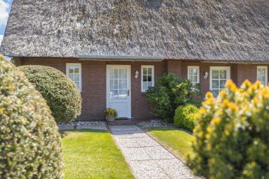 Haus Hochdorfer Weg 16 - Haushälfte 16a Lille Hus (ID 450)