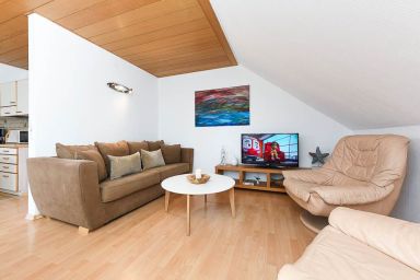 Ferienwohnung Rotbuche in Westerholt - Ferienwohnung Rotbuche