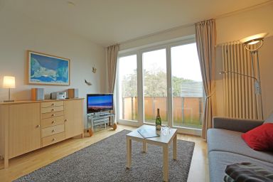 Forum Marinar - direkt am Strand - Wohnung 18