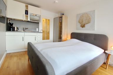 App. 35 A, Haus Metropol, 1. Etage