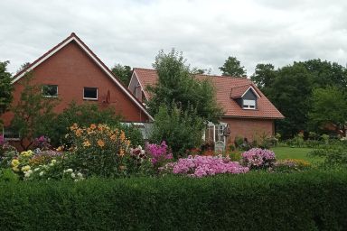 Ferienwohnung Am Hafen