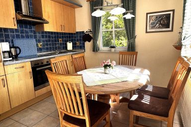 Haus Katamaran -Typ 1 - Nordseebad Burhave - Katamaran-Typ1 #25