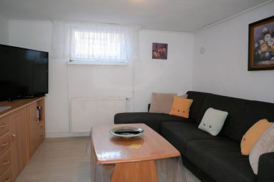 Ferienwohnungen Max & Monika nur 250m zum Strand - Ferienwohnung Monika