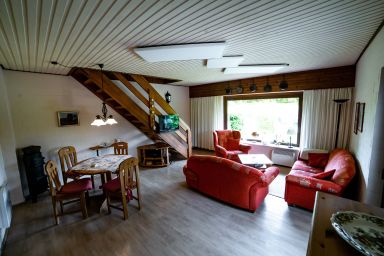 Ferienhaus Kogge/Behnken - Ferienhaus Kogge 3
