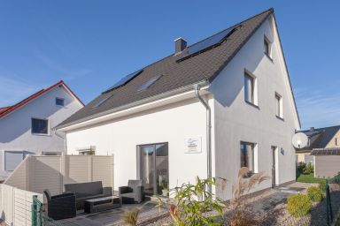 Ferienhaus Wellenreiter
